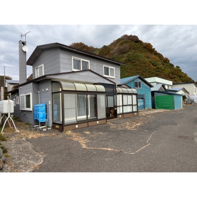 物件写真 1