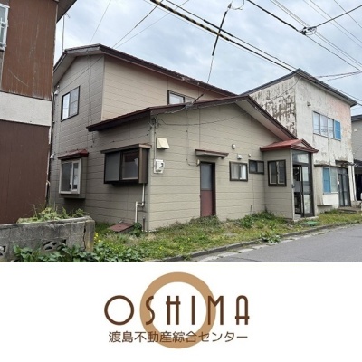 物件写真 1