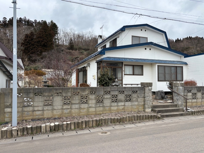 久遠郡せたな町大成区都463-5