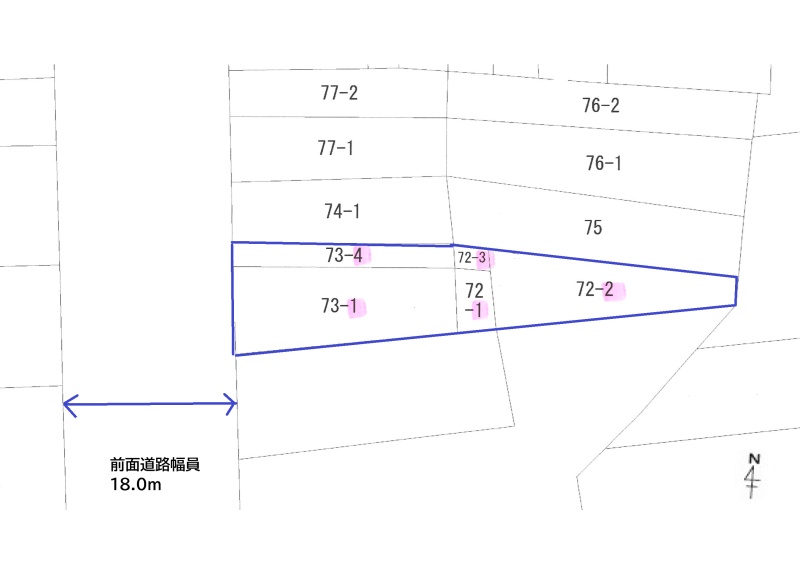 開放感たっぷりの空間で、のびのびとした時間を満喫できそうですね！