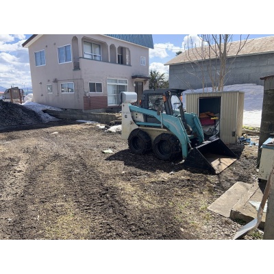 こだわりの建物を計画頂けます♪駐車スペースを複数確保したり、物置を設置したりと敷地を有効に活用できるのが嬉しいポイント！