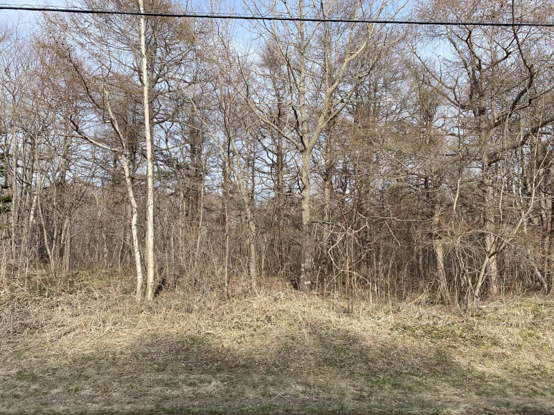趣味を存分に楽しめる広々とした敷地！