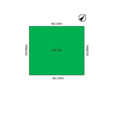 圧巻の広さ約1000坪！菜園、果樹園、趣味の工房……広すぎて夢が止まらない、自由度満点のプライベート空間です。