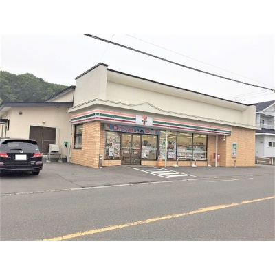 ちょっとした買い物や深夜の急な入用にも対応できる頼もしい存在♪リゾート地でも不便を感じさせない生活環境。