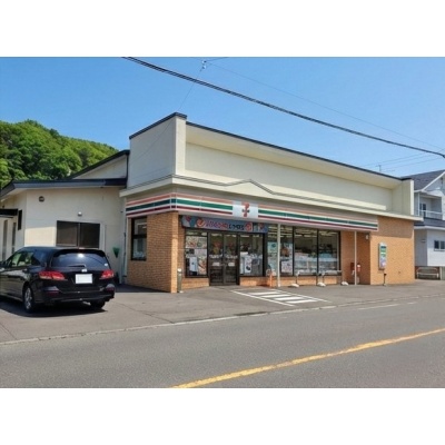ちょっとした買い物や深夜の急な入用にも対応できる頼もしい存在♪リゾート地でも不便を感じさせない生活環境。