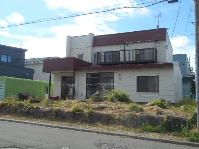 北広島市山手町２丁目