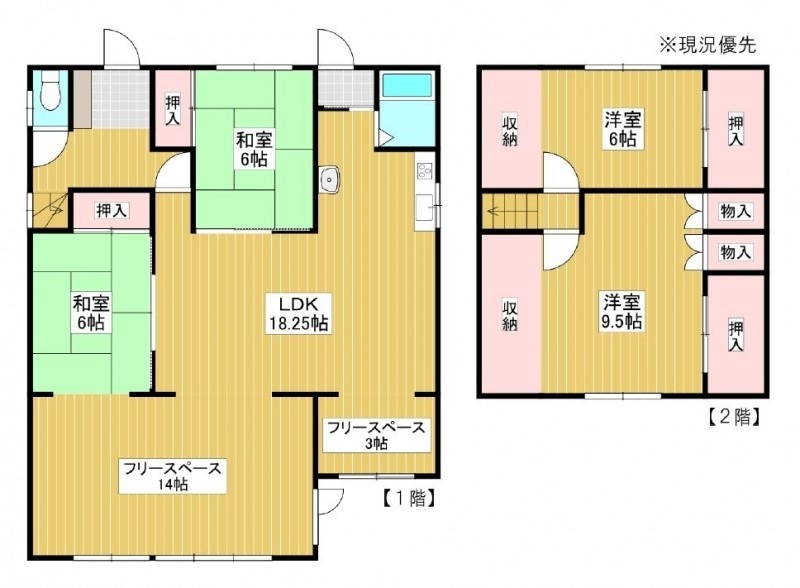 物件写真