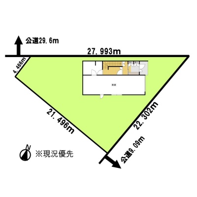 物件写真 17