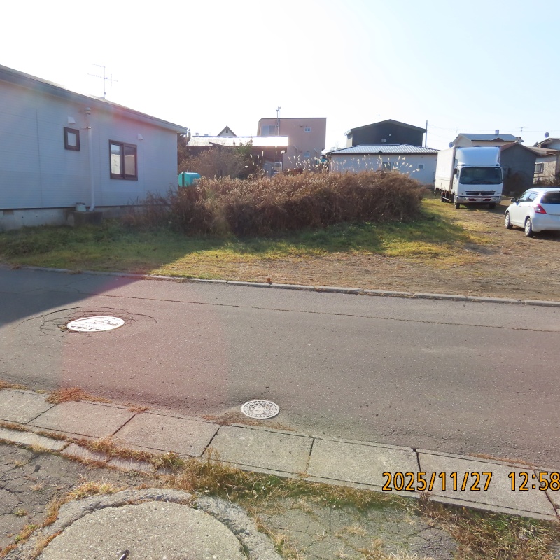 森町森川町売土地