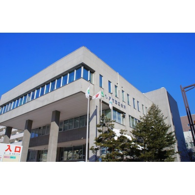 西区役所　徒歩9分
各種手続きがスムーズに完了する便利な環境です♪お散歩のついでに立ち寄れる距離にあり利便性が良好。
