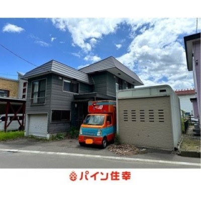 物件写真 1
