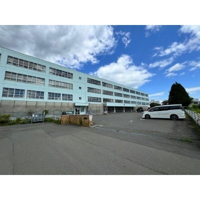 千歳市立緑小学校まで1507m