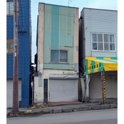 物件写真 1