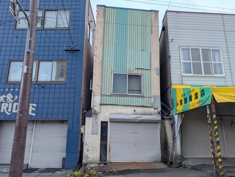 物件写真
