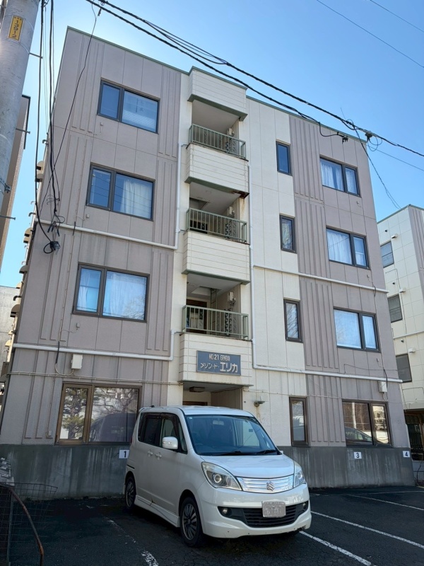 物件写真