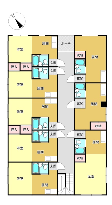 物件写真