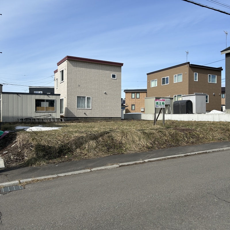 七飯町鳴川タウンズななえ　NO.64