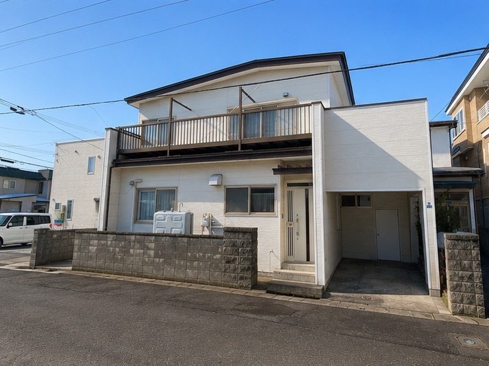 【3戸1括販売収益物件】函館市宮前町4-24