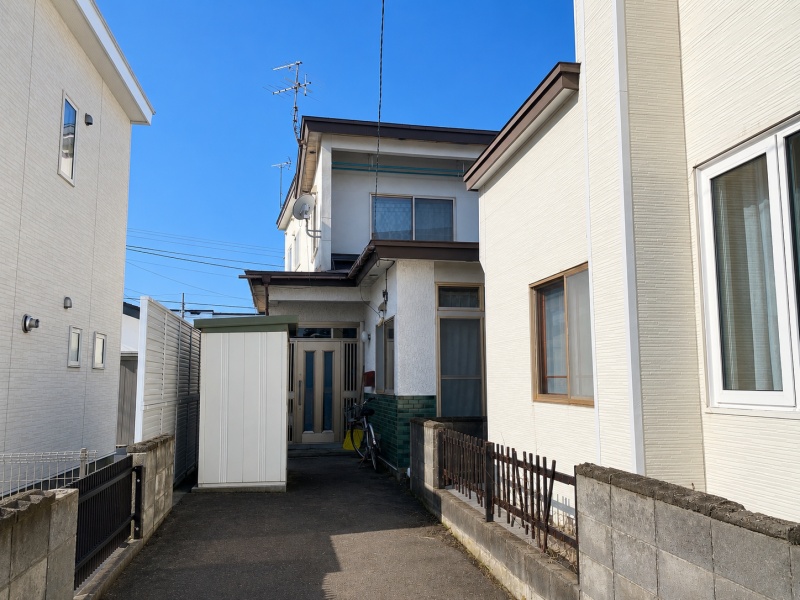 物件写真