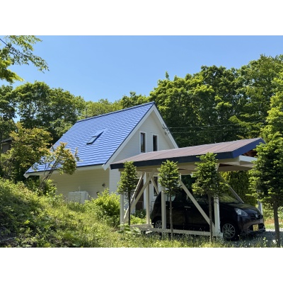 春風が優しい　心和む季節到来