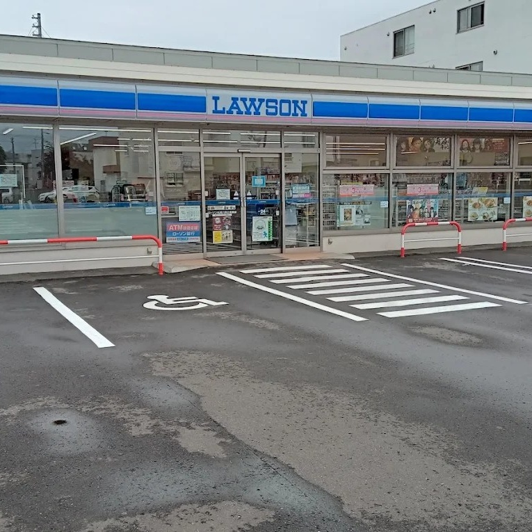 ローソン