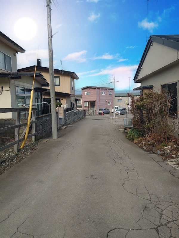 物件写真