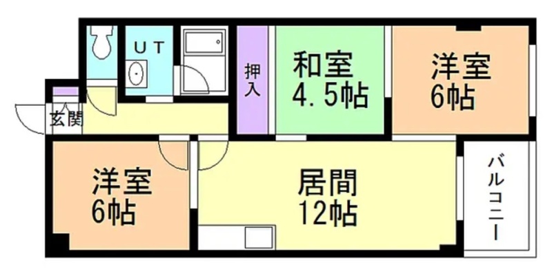 物件写真