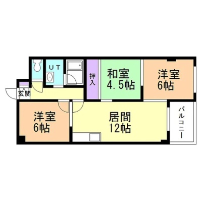 物件写真 2