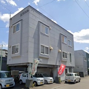 2棟一括売りビル:Ⓐ第2熊谷ビルⒷ第3熊ビル