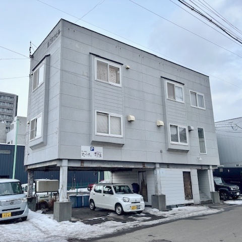 物件写真
