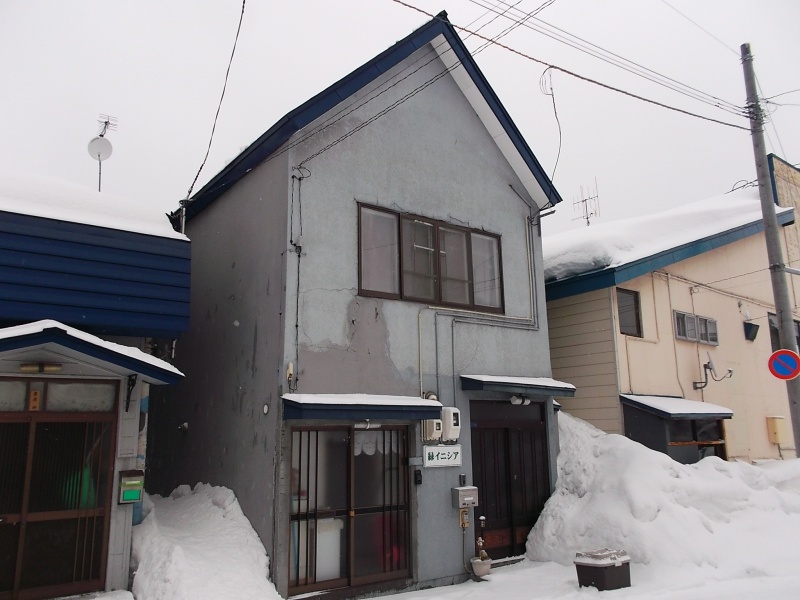 緑イニシア