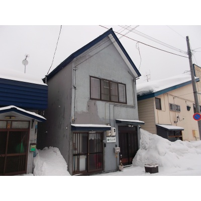 物件写真 1