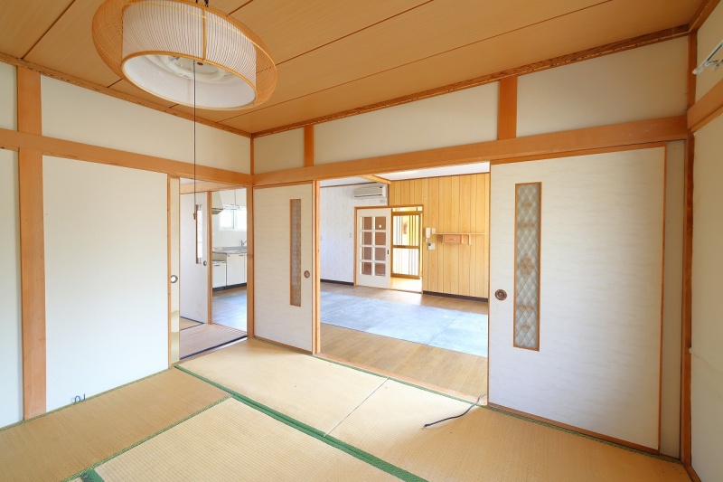 物件写真