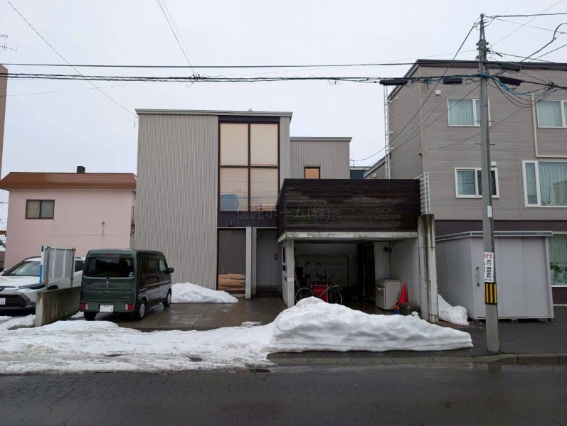 平和通６丁目北事務所