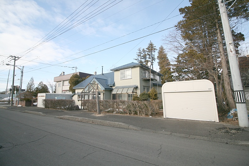 物件写真