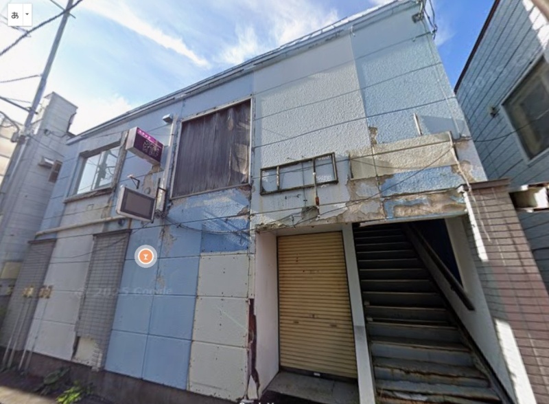 千歳市清水町収益