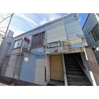 物件写真 1
