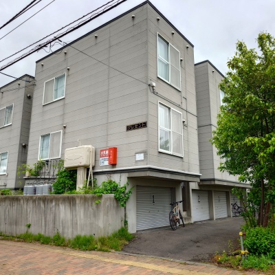物件写真 1