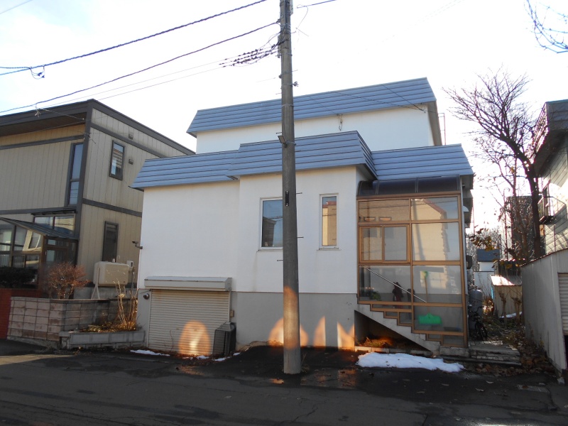 石狩市花川南3条4丁目57番地