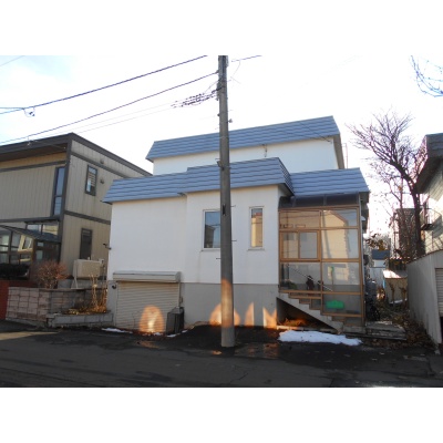 物件写真 1