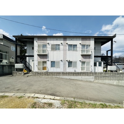 物件写真 1