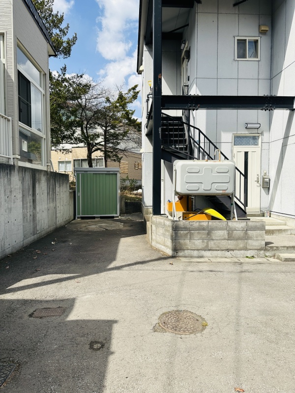 物件写真
