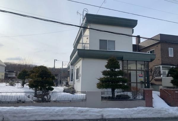 陽当り良好、閑静な住宅地。