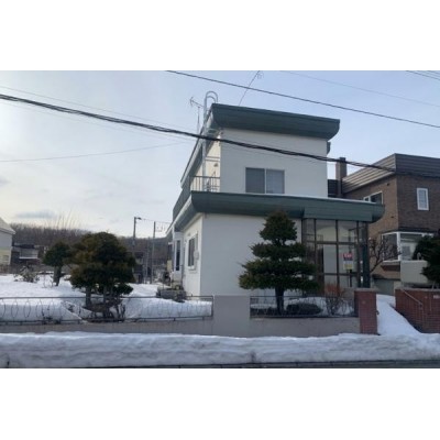 陽当り良好、閑静な住宅地。