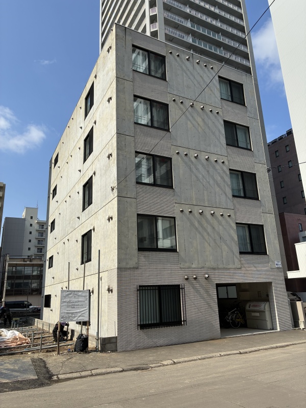 プリンセススクエア大通東