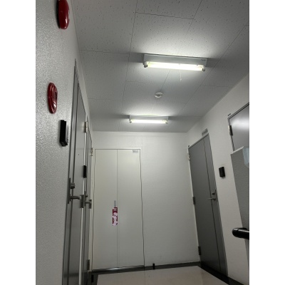 ５階共用部