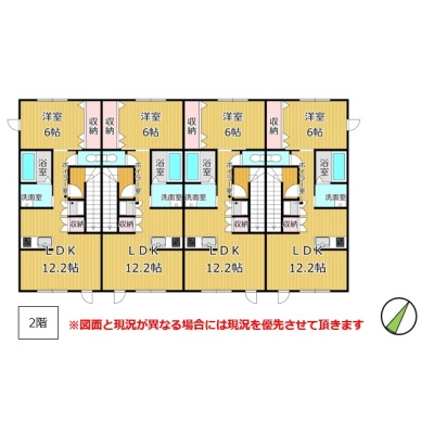 物件写真 16