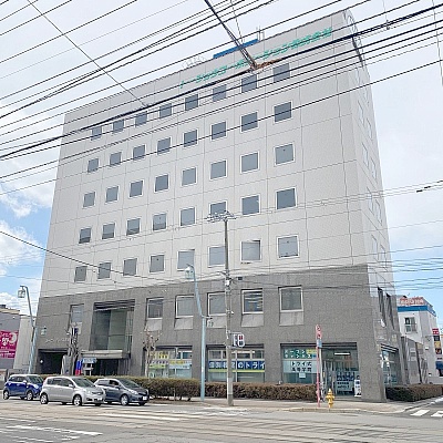 物件写真 1