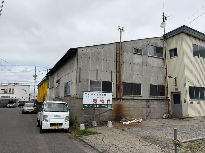 物件写真