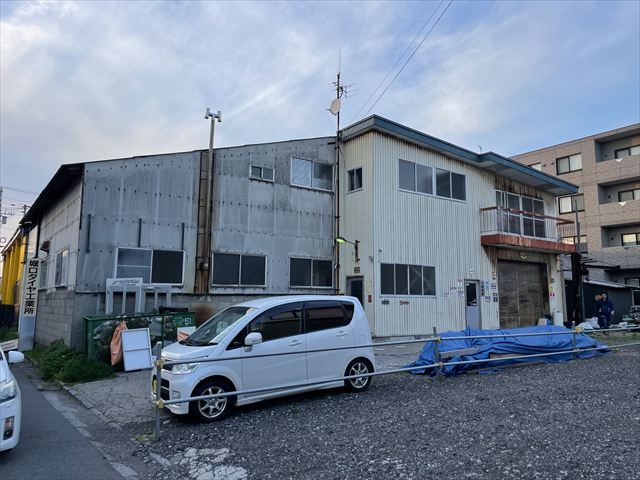 物件写真